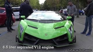 Top 10 Most Expensive Cars In The World 202012 Most Expensive Car in the World in 2020