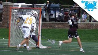 Top 10 Plays of 2019 | ECD Lacrosse