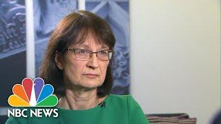 National Lockdown May Not Be Right Policy To Beat Coronavirus, Medical Experts Says | NBC News