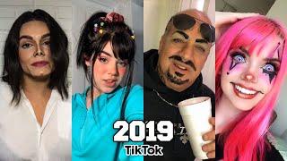 Top 20 Best TikTok Challenges of 2019