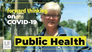 Covid-19: Public Health vs Public Racism