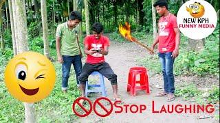 Indian New Top Funny Video,Hindi Comedy Videos 2020,,Episode: 1__Comedy Fun!!--New KPH Funny Media