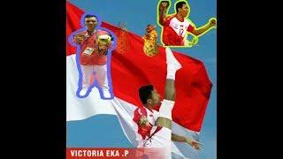 TOP 10 Service Sepak Takraw Mematikan Victor Eka Prasetyo