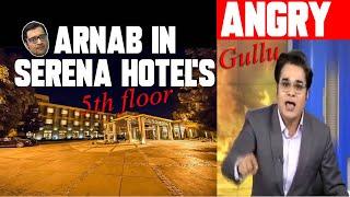 Top 5 GODI Of the WEEK | Arnab in Serena Hotel’s 5th floor & Angry Gullu