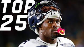 Top 25 Rookies of 2019