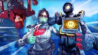 Top 5 Apex Legends Season 4 Tips To Win More