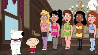 Family Guy Season 2021 Ep. 23 - Family Guy Full Episode Cut Today 1080P