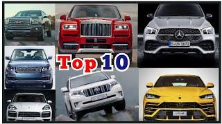 Top 10 Biggest Car Company In The World