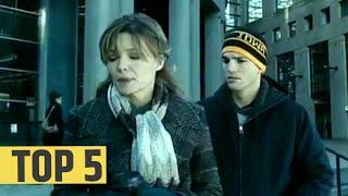 TOP 5: older woman - younger man relationship movies 2009 #Episode 2