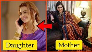 10 Gorgeous Mother-Daughter Jodis Of Pakistan | 2020