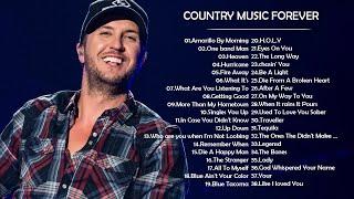 TOP 100 COUNTRY SONGS ALL OF TIME |  Luke Combs, Blake Shelton, Luke Bryan, Morgan Wallen, Lee Brice