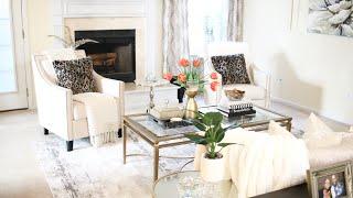 2020 LIVING ROOM DECORATING IDEAS