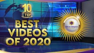 Top 10 Most Watched Videos Of 2020