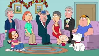 Family Guy 2020| L Stewie reveals a secret