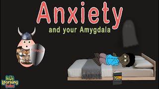 Feelings for kids/Anxiety for kids