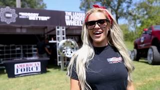 Lifted Truck Nationals Vlog - Branson, Missouri