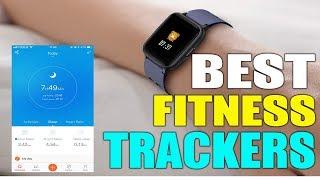 Top 3 BEST Fitness Trackers 2020