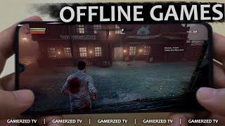 TOP 10 BEST OFFLINE GAMES FOR ANDROID/IOS IN 2020 | BEST NEW ANDROID GAMES 2020 | PART 6