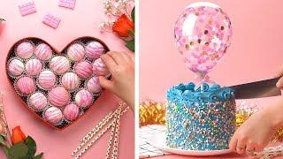 Top 10 Delicious Cake Decorating Ideas for Holiday 