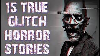 15 TRUE Disturbing & Unexplainable Glitch In The Matrix Stories | (Scary Stories)