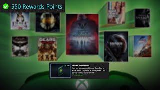 Microsoft Rewards Top 10 Punch Card Guide