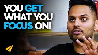 CHANGE the Way People FEEL! | Jay Shetty | Top 10 Rules