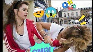 Live street fight recorded on camera| 2020| Top 10 street fights compilations| GTA 5 Moments