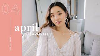 April Favorites 2020