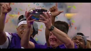 Images of The Year LSU 2019