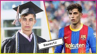 10 things you didn’t know about Kai Havertz, hero of the Champions League final | Oh My Goal