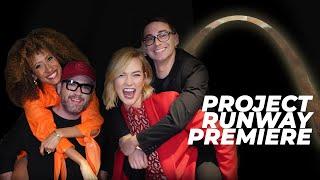 HOMETOWN TOUR with Project Runway Fam | Karlie Kloss