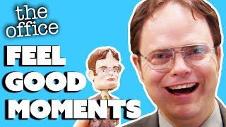 Feel Good Moments  - The Office US