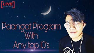 Pa Angat Program Day 22 | Any top 10's