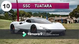 TOP 10 FASTEST AND EXPENSİVE CAR :))