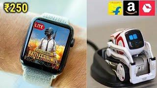 Top 5 New Technology Smartwatch And Chip Price SmartWatch InventionYou Can Buy On Amazon  In 2020