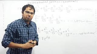 Complex Number Part - 10| By Amitanand | Tribac Blue | Top Educator