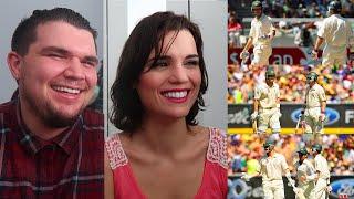 Top 10 Funniest Run-Outs in Cricket History Reaction