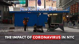 Coronavirus: How We Are Handling | Ryan Serhant Vlog #106