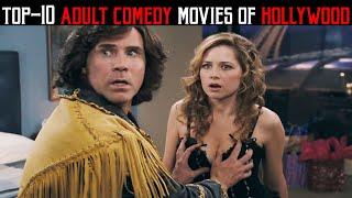 Top 10 Comedy Movies In Hindi