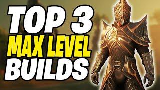 Top 3 Best LEVEL 60 Builds | New World LVL 60 Weapons (END GAME)