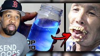 Top 10 Deadliest Substances In The World You Should NEVER Touch - Part 2...