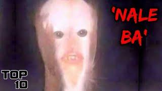 Top 10 Creepy Indian Bedtime Stories