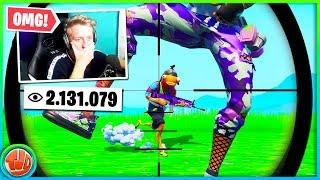 Top 10 MEEST BEKEKEN Fortnite Clips Van 2019!!