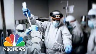 NBC Nightly News Broadcast (Full) - July 14th, 2020 | NBC Nightly News