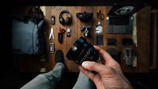 What's in my Camera bag? 2020