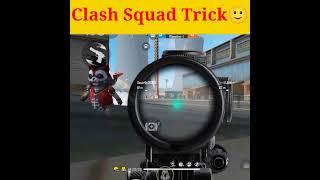 Clash Squad Tips And Tricks | Top 1 Place | For Rank Pushing #short #Shorts