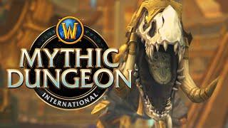 MDI EU & ASIA CUP 3 | DAY TWO FULL VOD