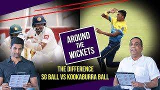 A battle between Perera and Dickwella for the Wicket-Keeper position?" - Around The Wickets