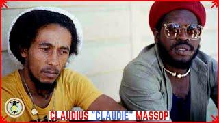 Who was Claudie Massop?
