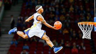 Top 10 NBA Plays Of All Time